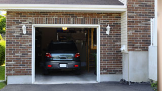 Garage Door Installation at Cow Hollow San Francisco, California